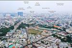 Dự án The Sholi - Thông tin, giá bán mới nhất - ảnh tổng quan - 3