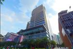 Dự án Viettel Complex - Thông tin, giá bán mới nhất - ảnh tổng quan - 3