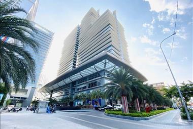 Dự án Viettel Complex - Thông tin, giá bán mới nhất - ảnh giới thiệu