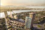 Dự án Sun Cosmo Residence - Thông tin, giá bán mới nhất - ảnh tổng quan - 2