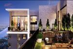 Dự án The Maison - Thông tin, giá bán mới nhất - ảnh tổng quan - 4