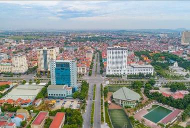 Dự án Khu nhà ở Huyền Quang 2 Bắc Ninh - ảnh giới thiệu