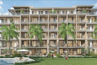 Dự án The Ocean Suites - Thông tin, giá bán mới nhất - ảnh giới thiệu
