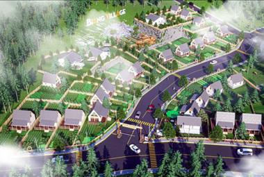 Dự án Biang Village - Thông tin, giá bán mới nhất - ảnh giới thiệu