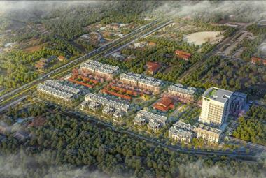 Dự án Panacea Hill Mộc Châu - Thông tin, giá bán mới nhất - ảnh giới thiệu