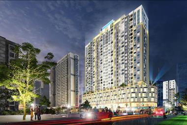 Dự án Handico Complex Hà Nội - ảnh giới thiệu