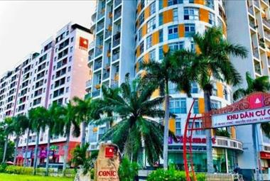 Dự án 13B Conic Phong Phú - Thông tin, giá bán mới nhất - ảnh giới thiệu