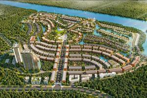 Eco Village Saigon River