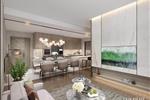 Dự án Lumiere Boulevard - Thông tin, giá bán mới nhất - ảnh tổng quan - 6