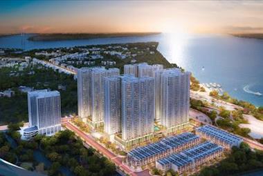 Dự án KDC Khải Thịnh - Thông tin, giá bán mới nhất - ảnh giới thiệu
