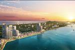 Dự án Sun Symphony Residence - Thông tin giá bán mới nhất - ảnh tổng quan - 3