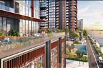 Dự án Sun Symphony Residence - Thông tin giá bán mới nhất - ảnh tổng quan - 7