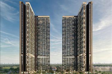 Masteri Grand Avenue 