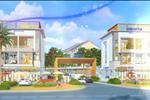Dự án The Greenery Hải Phòng - Thông tin giá bán mới nhất - ảnh tổng quan - 2