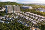Dự án Dragon Complex - Thông tin giá bán mới nhất - ảnh tổng quan - 2