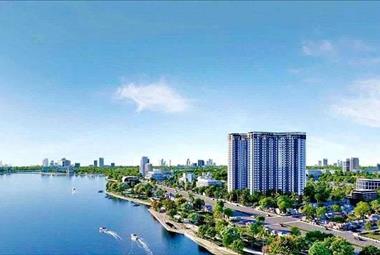 Dự án Fresia Riverside - Thông tin giá bán mới nhất - ảnh giới thiệu