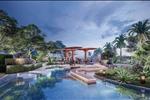 Dự án Fresia Riverside - Thông tin giá bán mới nhất - ảnh tổng quan - 4