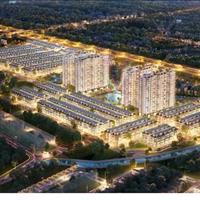 Yên Bình Complex - Khu đô thị Yên Bình