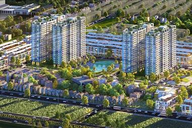 Yên Bình Complex - Thông tin giá bán mới nhất - ảnh giới thiệu
