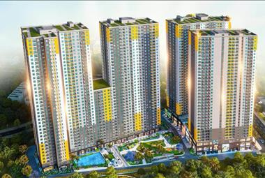 Bcons Solary - Thông tin giá bán mới nhất - ảnh giới thiệu
