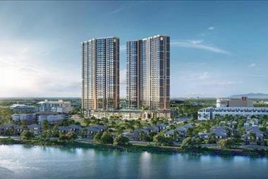 Masteri Rivera Đà Nẵng - Thông tin giá bán mới nhất - ảnh giới thiệu