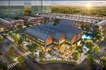 SpringVille Gamuda Nhơn Trạch - Thông tin giá bán mới nhất - ảnh tổng quan - 3