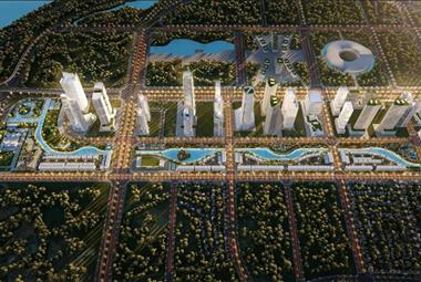 Dự án Bạch Đằng 1288  Hải Phòng - ảnh giới thiệu